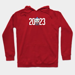 2023 Hoodie